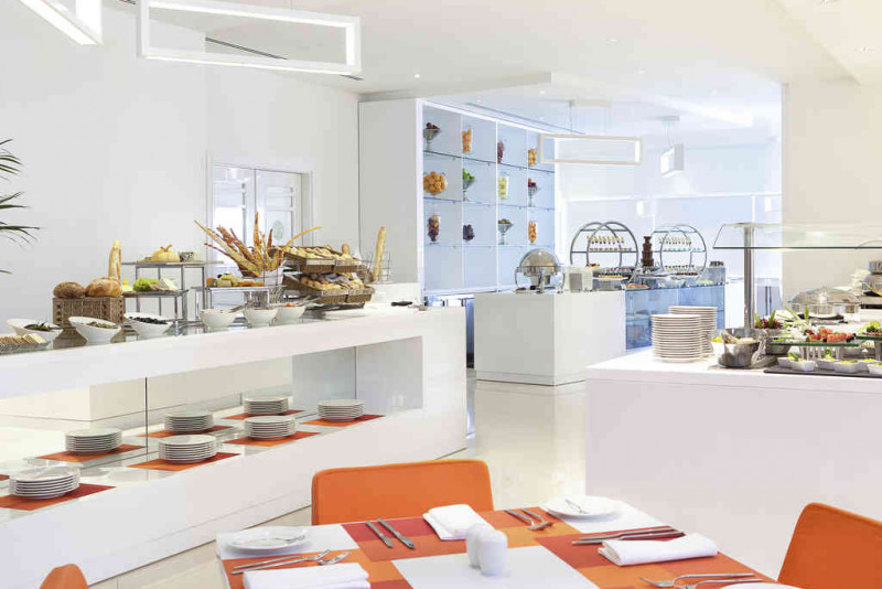 365 Restaurant