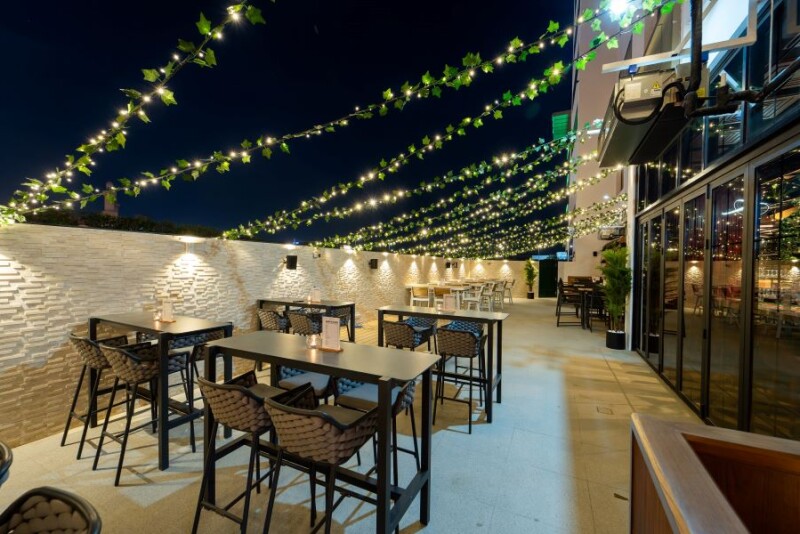 McGettigans Dubai Production City