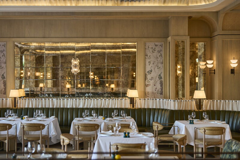 Jou Jou Brasserie
