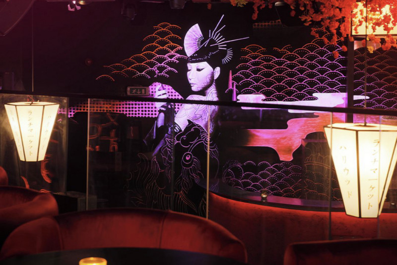 TIPSY TUESDAY & THIRSTY THURSDAYS Ladies Night, InterContinental Hotel