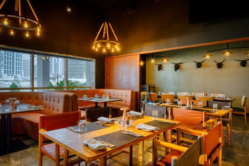 The Blacksmith Bar and Eatery