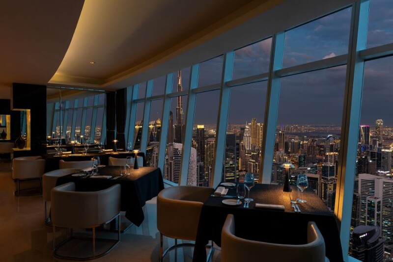 Saturday Brunch at Prime68