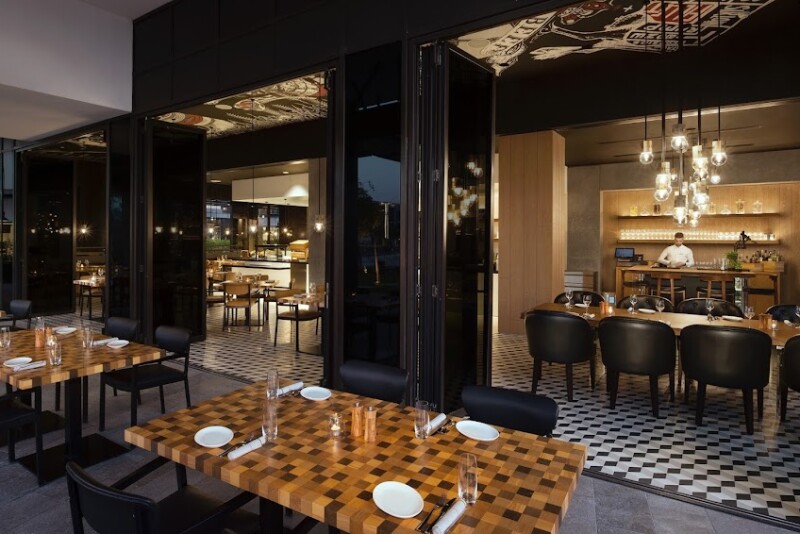 Supper Club at Graze Gastro Grill
