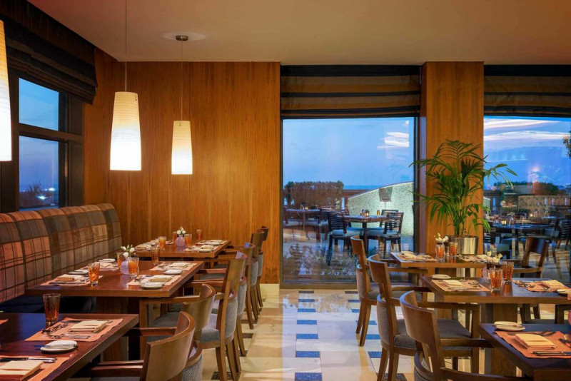 A.O.C. French Brasserie