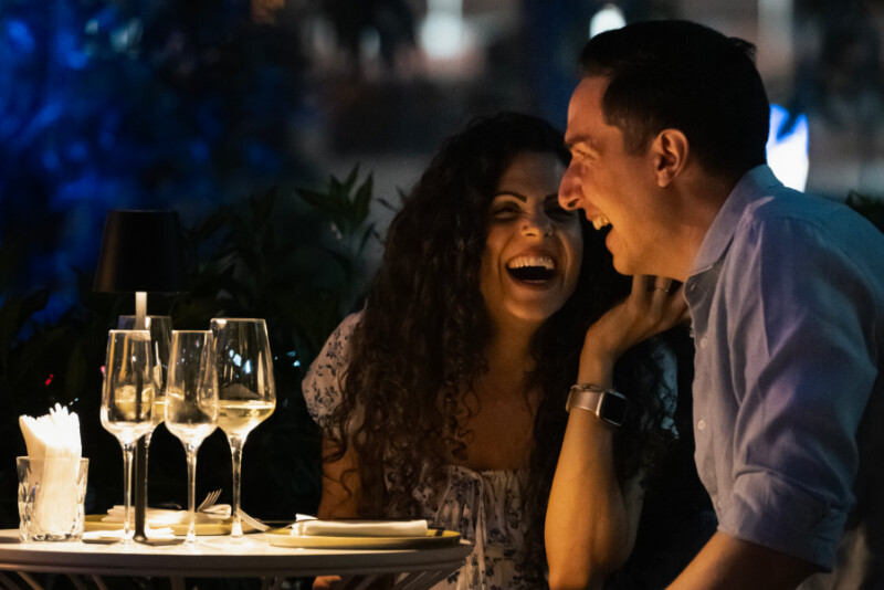 Greek Night Brunch at Veranda JLT