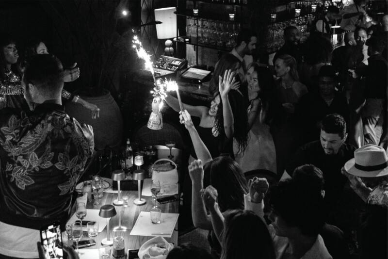 The Maine Land Brasserie