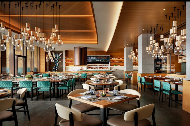 La Mar Pisco Brunch at La Mar Dubai by Gastón Acurio