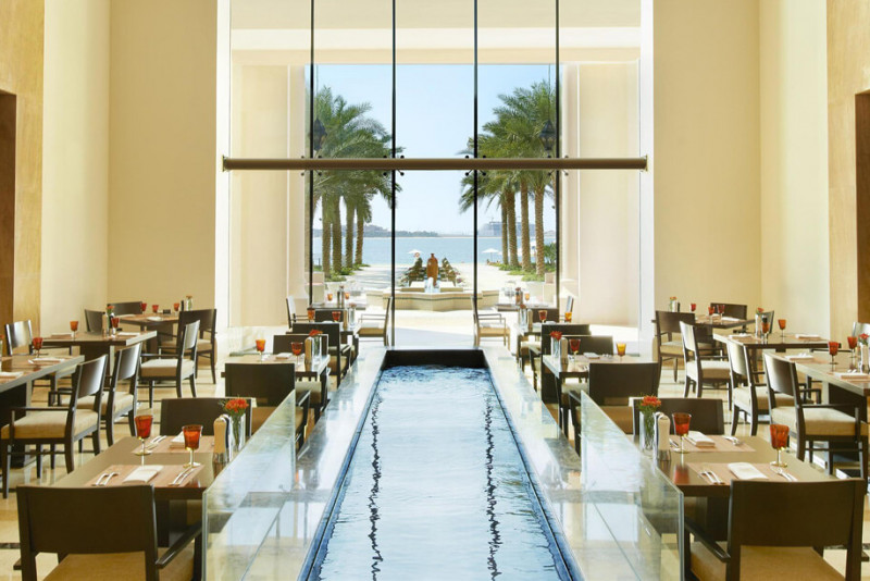 Saturday Golden Ticket Brunch at Flow Kitchen