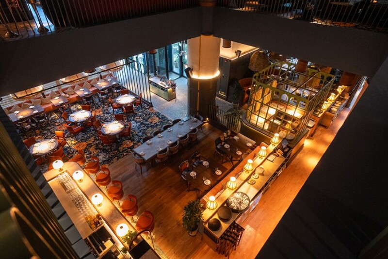 Isabella Cucina Italiana