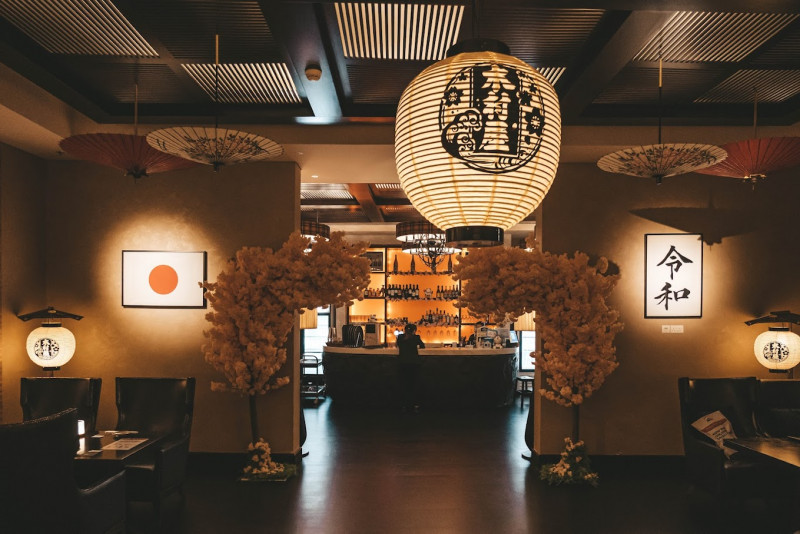 Kimura-Ya Authentic Japanese Restaurant