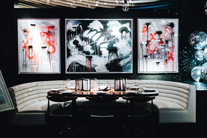 STK Dubai JBR