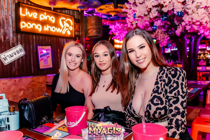 Mr. Miyagi's Studio One