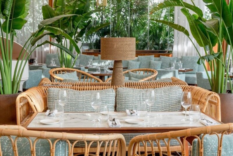 Best Sunday Afternoon Brunches in Dubai