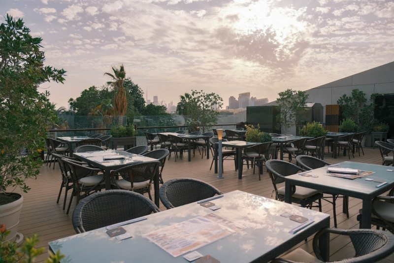 Kimura-Ya Authentic Japanese Restaurant