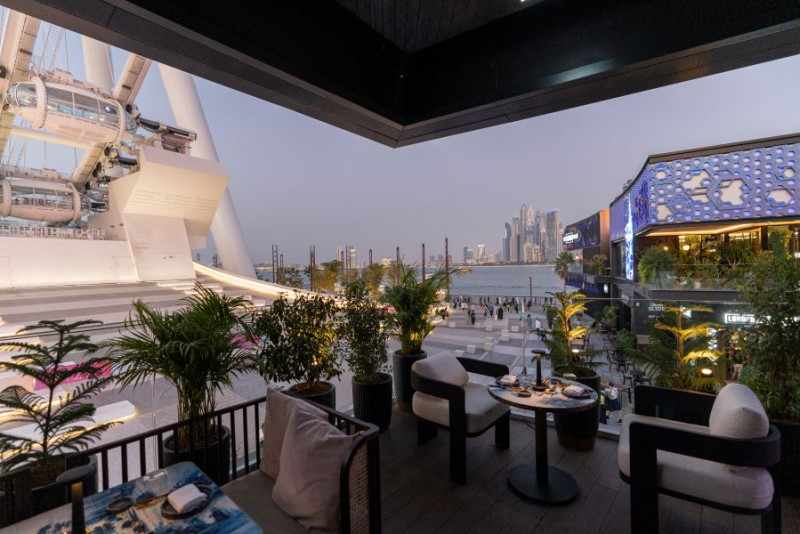 Clay Dubai