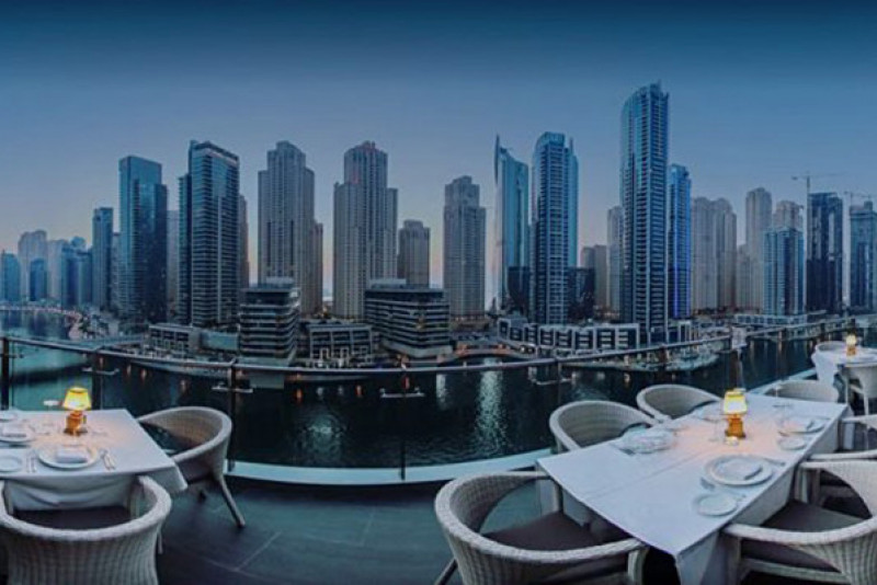 Offering place. Pier 7 Dubai. Pier 7 Dubai Marina. Atelier m ресторан Дубай. Дубай Марина 2021.