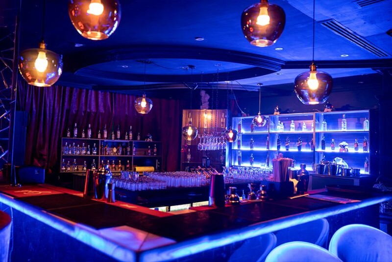 Pulse Club & Lounge