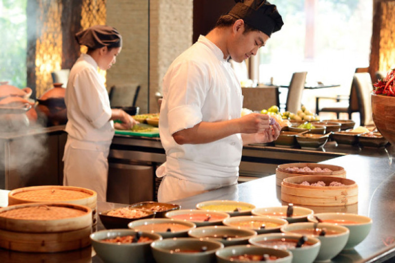 Thai Kitchen