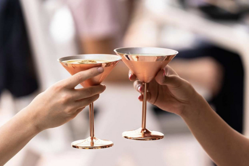 La Coco Chicas & Cheers