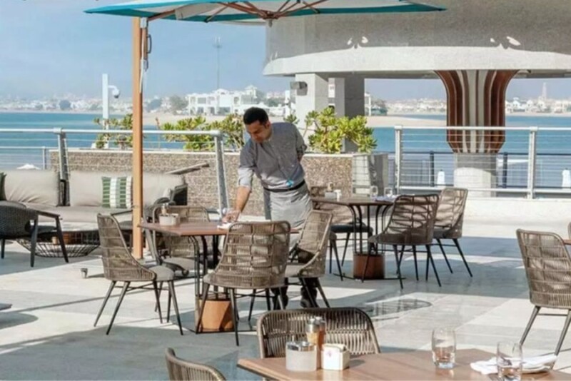 Saturday Carnival Brunch at Palm Kitchen