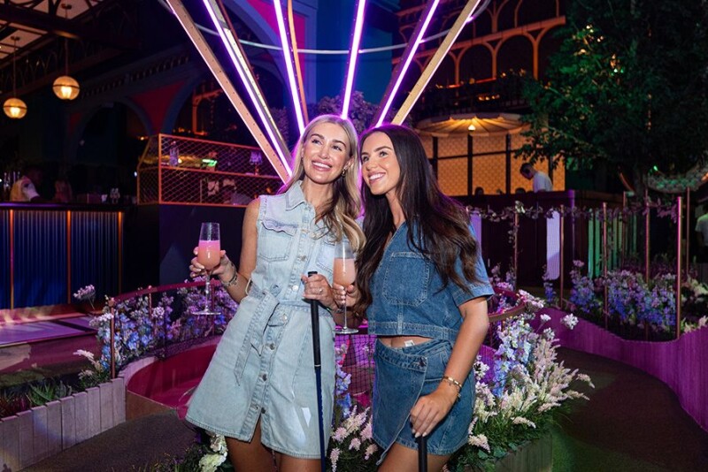 Swingers Dubai
