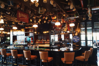 Friday Favourites Brunch at McCafferty's Jumeirah Village