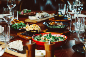 Graze Saturday Brunch at Graze Gastro Grill