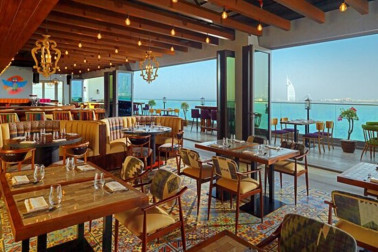 East & Seaboard Brunch at East & Seaboard, Eatery & Lounge