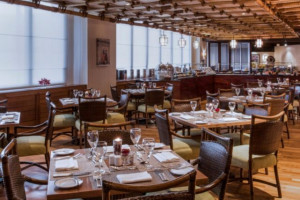 Saturday Brunch at Spice Island