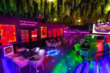 Latest Ladies Nights