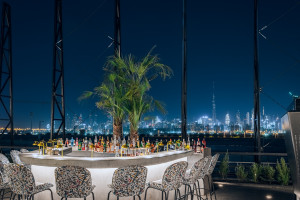 Ladies Nights in Meydan