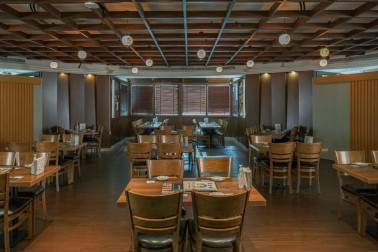 Sunday Brunch at Fujiya