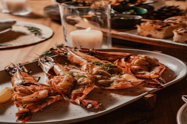 Sunday Beach Brunch at Surf Club