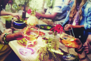 La Tavolata Sunday Brunch at Bussola