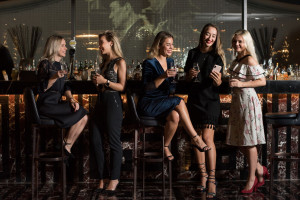 Sunday Ladies Night Offers