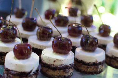 Grand Sunday Brunch at Makan Casual Dining