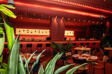 Latest Ladies Nights