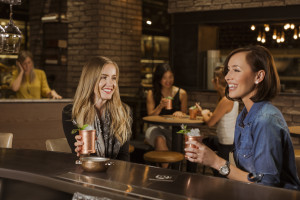 Monday Ladies Night Offers