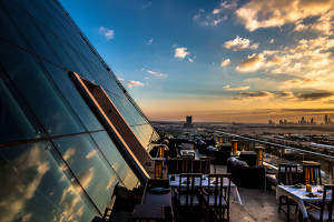 Saturday Brunch at Tomo