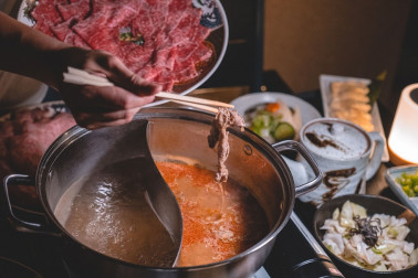 Brunch at Kimura-Ya Authentic Japanese Restaurant