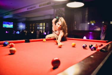 Ladies Nights in Bur Dubai