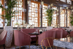 Saturday Brunch at Kayto