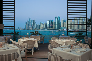 Sunday Brunch at Alici