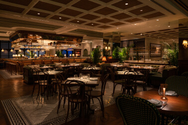 Nola Bijou Bistro and Bar