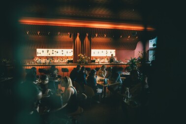 Big Bad Brunch at Soul Kitchen