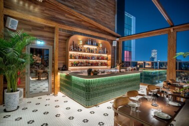 Latest Ladies Nights