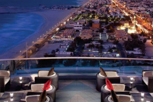 Ladies Nights in Umm Suqeim & Jumeirah