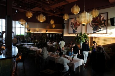 Latest Ladies Nights