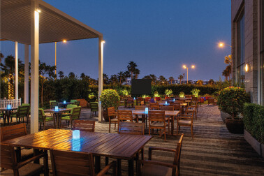 Fire Lake Grill House