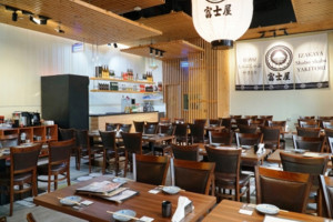 Friday Brunch at Fujiya